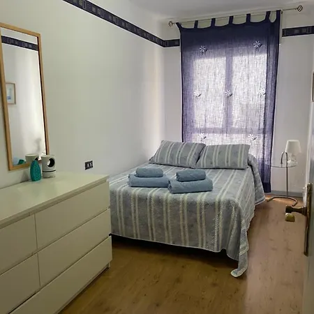 Apartamento Enorme Precioso En La Mejor Zona De Apartmán