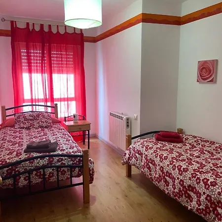 Apartamento Enorme Precioso En La Mejor Zona De *