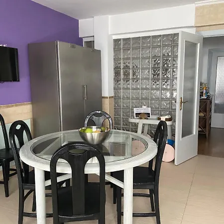 Apartamento Enorme Precioso En La Mejor Zona De Apartment