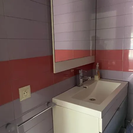 Apartamento Enorme Precioso En La Mejor Zona De *