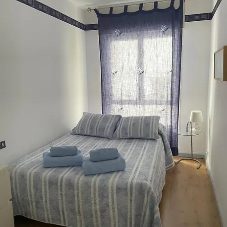 Apartmán Apartamento Enorme Precioso En La Mejor Zona De
