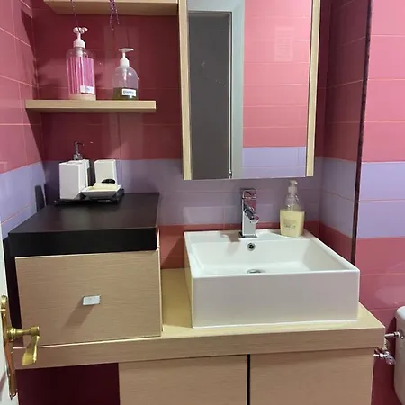 Apartamento Enorme Precioso En La Mejor Zona De