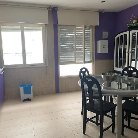 Apartamento Enorme Precioso En La Mejor Zona De