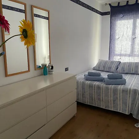 Apartamento Enorme Precioso En La Mejor Zona De Candas