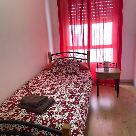 Apartamento Enorme Precioso En La Mejor Zona De Apartment *