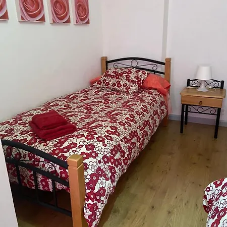 Apartamento Enorme Precioso En La Mejor Zona De Candás