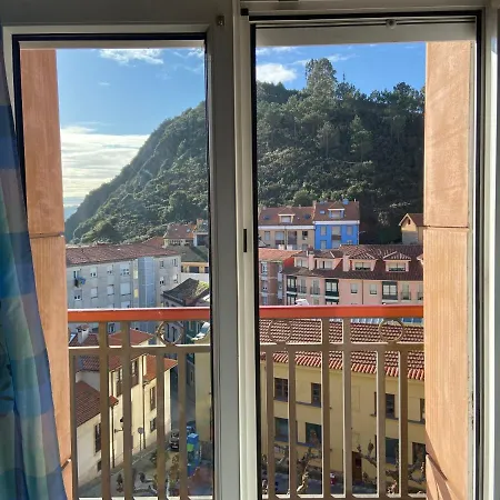 Apartmán Apartamento Enorme Precioso En La Mejor Zona De