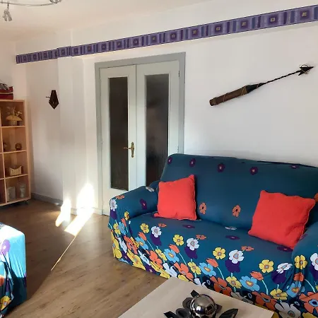 Apartamento Enorme Precioso En La Mejor Zona De Candás