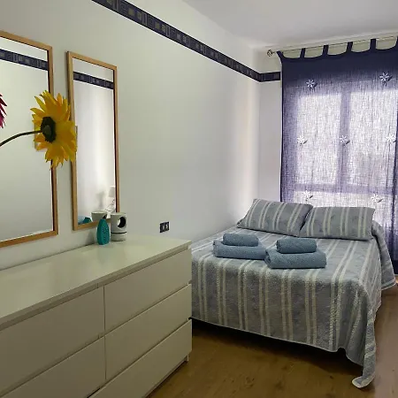 Apartamento Enorme Precioso En La Mejor Zona De * Candas