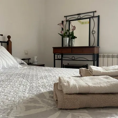 Apartmán Apartamento Enorme Precioso En La Mejor Zona De *