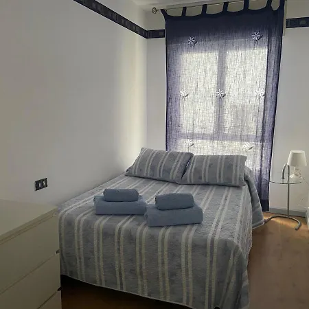 Apartamento Enorme Precioso En La Mejor Zona De Candas