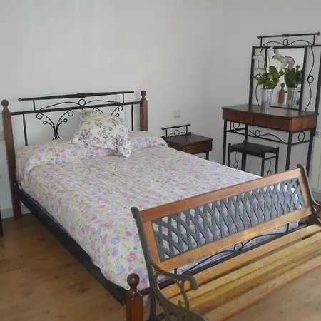 Apartamento Enorme Precioso En La Mejor Zona De * Candás