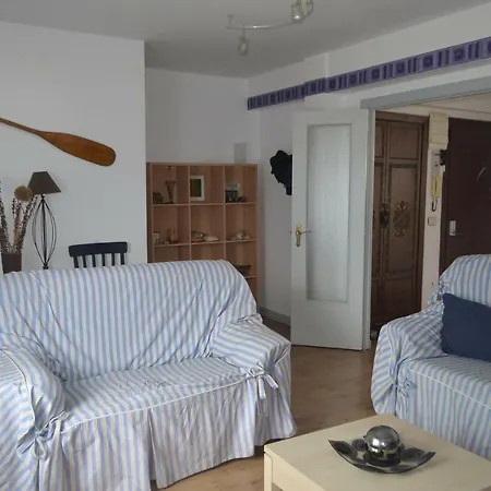 Apartamento Enorme Precioso En La Mejor Zona De *