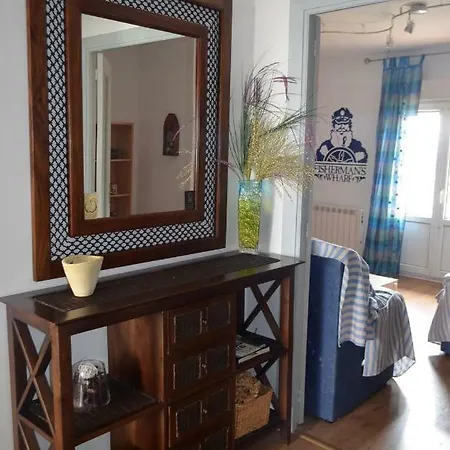 Apartmán Apartamento Enorme Precioso En La Mejor Zona De Candás