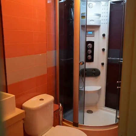 Apartamento Enorme Precioso En La Mejor Zona De Apartmán *