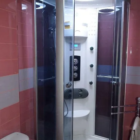 Apartmán Apartamento Enorme Precioso En La Mejor Zona De