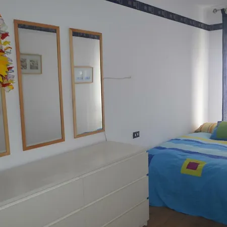 Apartmán Apartamento Enorme Precioso En La Mejor Zona De *