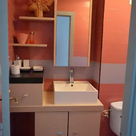 Apartamento Enorme Precioso En La Mejor Zona De Apartment