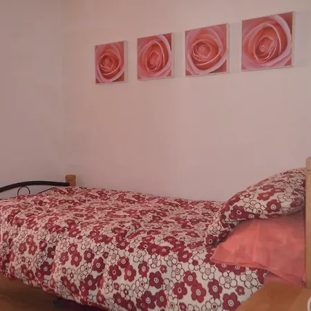 Apartmán Apartamento Enorme Precioso En La Mejor Zona De