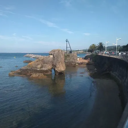Apartamento Enorme Precioso En La Mejor Zona De