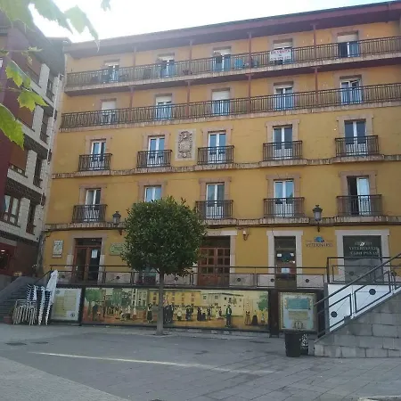 Apartamento Enorme Precioso En La Mejor Zona De