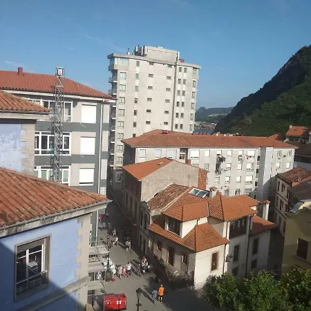 Apartamento Enorme Precioso En La Mejor Zona De Candás