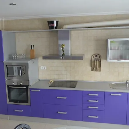 Apartamento Enorme Precioso En La Mejor Zona De Apartmán Candás