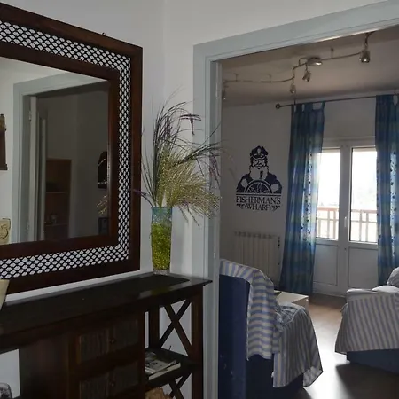 Apartamento Enorme Precioso En La Mejor Zona De Apartment