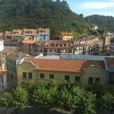 Apartamento Enorme Precioso En La Mejor Zona De Candás